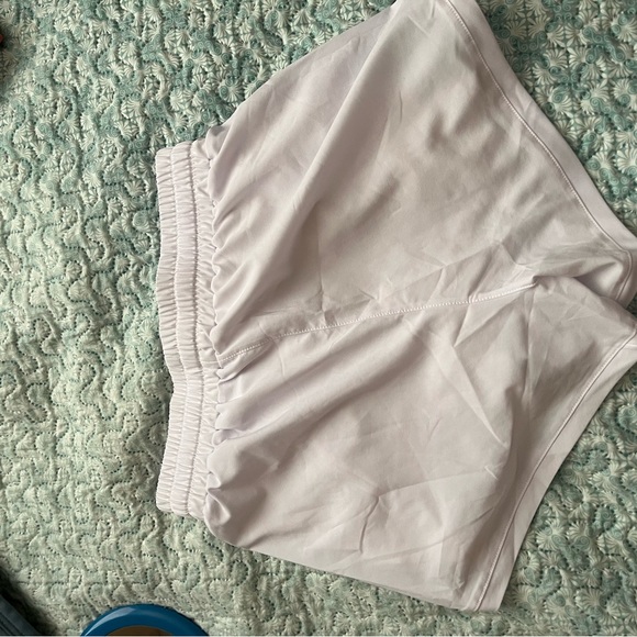 Drawstring shorts - Picture 5 of 6